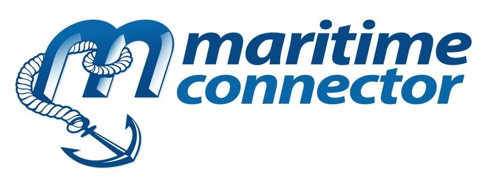 Maritime connector