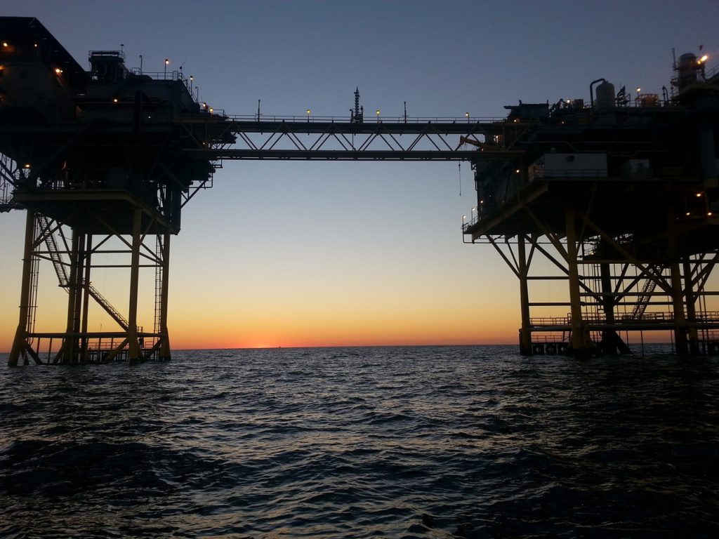 Subsea Wells