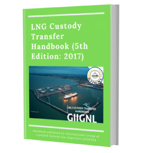 LNG Custody Transfer Handbook (5th Edition: 2017)