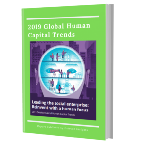 2019 Global Human Capital Trends 