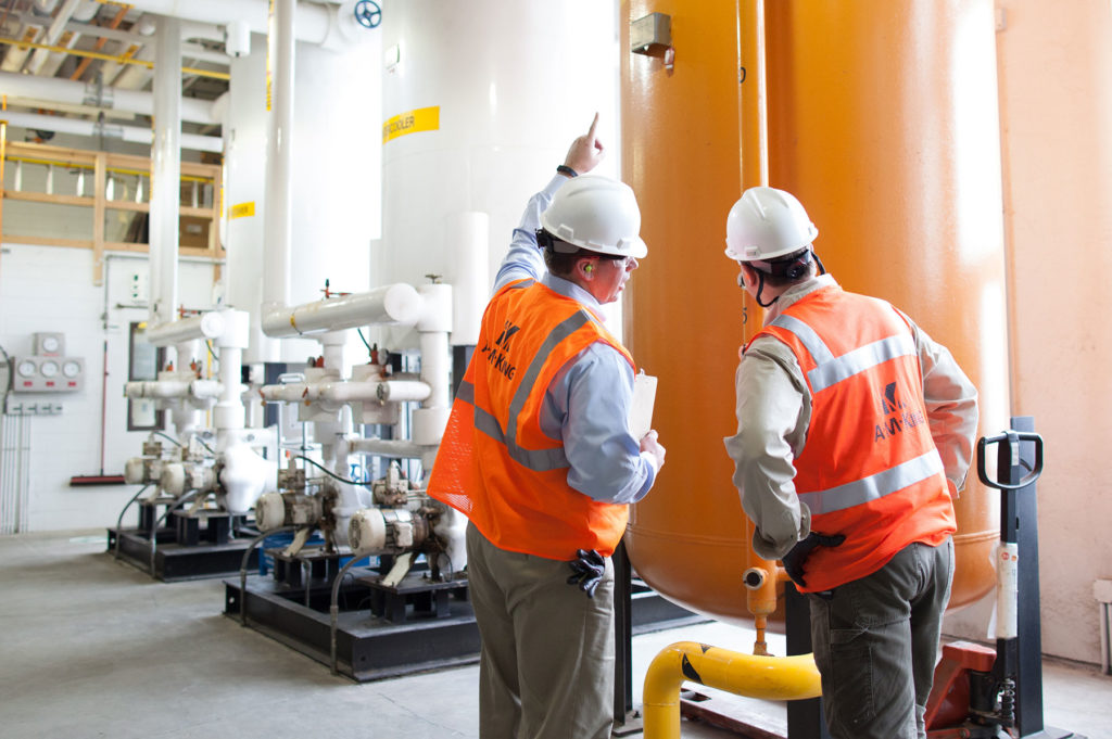 Implementing Effective Preventive & Predictive Maintenance Course