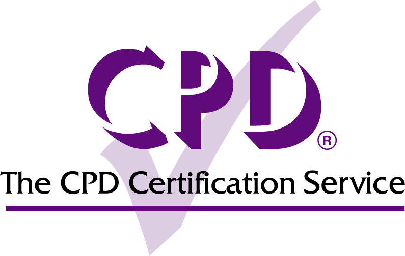 CPD Certification Service