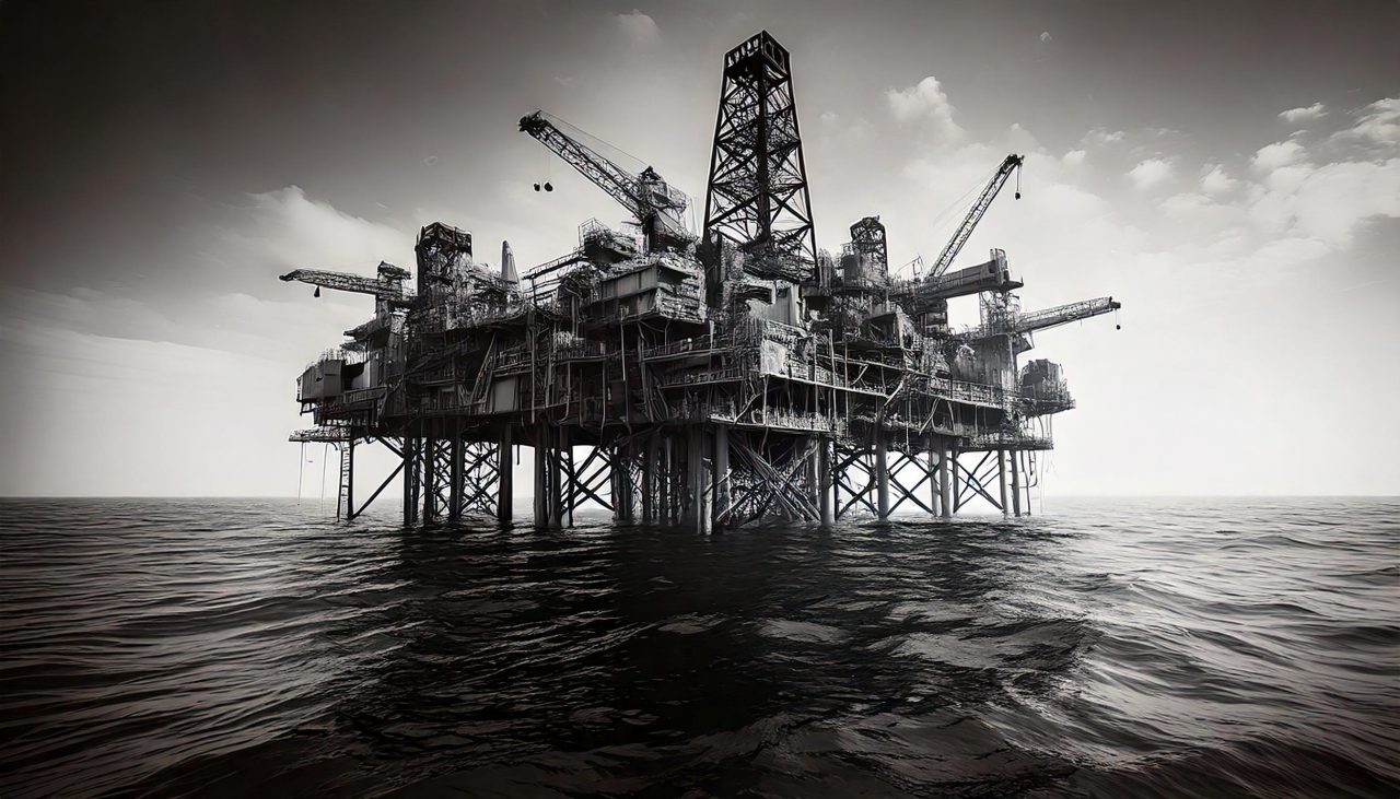 offshore oil and gas decommissioning training