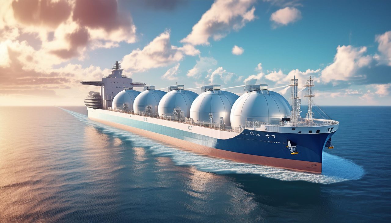 hydrogen shipping training