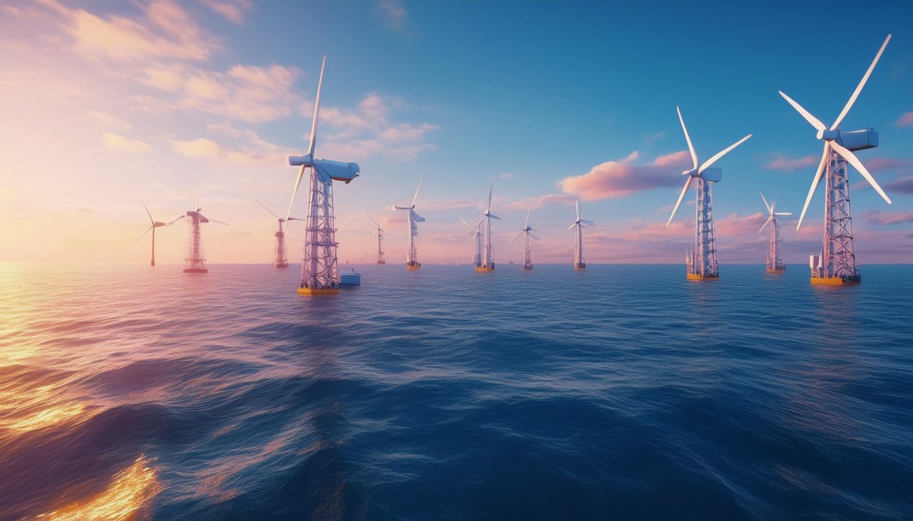 offshore Wind and hydrogen training