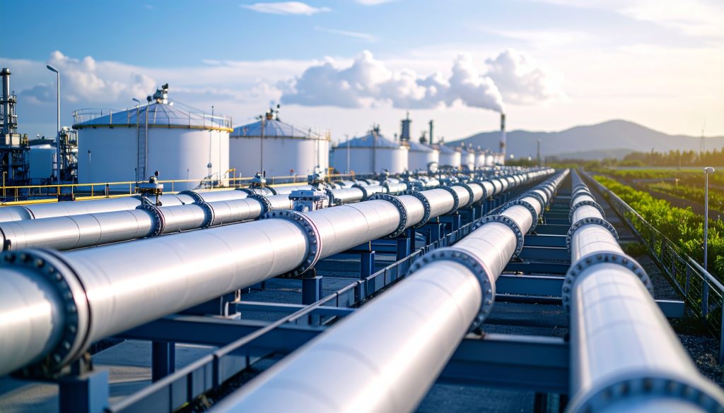 CO2 geological storage