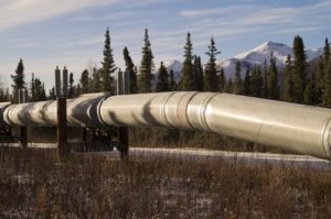 Pipeline Integrity Management